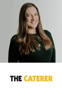 Caroline Baldwin | Deputy Editor | The Caterer » speaking at NoVacancy London