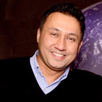 Nik Gupta, CEO, Brightstar Hospitality Management