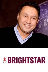 Nik Gupta, CEO, Brightstar Hospitality Management