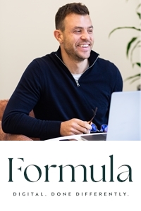 Adam Hamadache | Founder and CEO | Formula » speaking at NoVacancy London