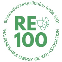 Thai Renewable Energy (RE100) Association at Highways Thailand 2026