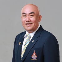 Wirachai Roynarin | Founder | Thailand Renewable Energy for Community Association (TRECA) » speaking at Highways TH