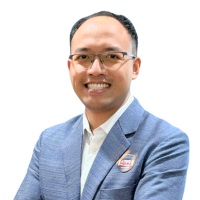 Jirawat Jungwat at Highways Thailand 2026