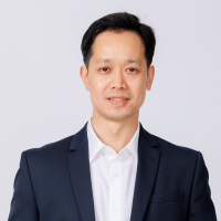 Pornsak Srisungsitthisunti at Highways Thailand 2026