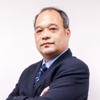 Som Hemvej | Group CEO | AT Energy » speaking at Solar & Storage Thailand