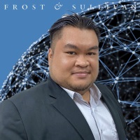 Pasamon Pechrasuwan | Associate Director & Associate Fellow | Frost & Sullivan, Asia Pacific » speaking at Solar & Storage Thailand