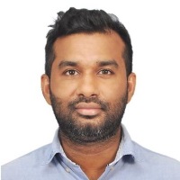 Channa Silva | CEO | EnerGulf » speaking at Solar & Storage Thailand