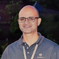 Somesh Shah | International Solar Business Manager | AFRY (Thailand) » speaking at Solar & Storage Thailand