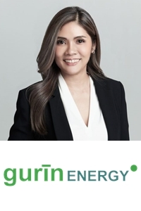 Ratchaneewan Pulnil, Country Manager, Gurin Energy