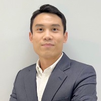 Pakorn Lukvisaitdee | Assistant Manager | BCPG Public Company » speaking at Solar & Storage Thailand