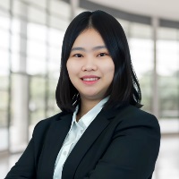 Sirilak Namkeaw | Chief Operating Officer | Irradiance Solar Co., Ltd » speaking at Solar & Storage Thailand