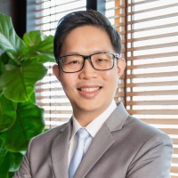 Pariphan Uawithya at Highways Thailand 2026