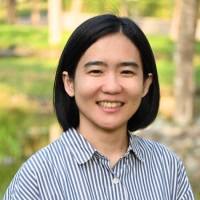 Athita Vivatpinyo at Highways Thailand 2026