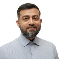 Syed Muhammad Khubaib at Highways Thailand 2026