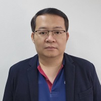 Jumpol Chaiyabin | Director | Provincial Electricity Authority (PEA) » speaking at Solar & Storage Thailand