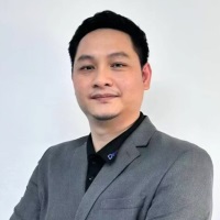 Decharkom Pordee at Highways Thailand 2026