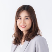 Vichshuwan Pungchareon | Senior Business Development Manager | BCPG Public Company » speaking at Solar & Storage Thailand