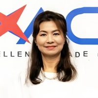 Lertnapa Pittapundu | Director | Napa Enterprise Co., Ltd. » speaking at Solar & Storage Thailand