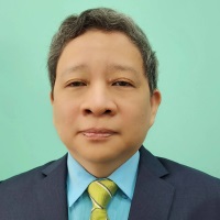 Dhirayut Chenvidhya | Director | King Mongkut's University of Technology Thonburi » speaking at Solar & Storage Thailand