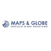 Maps & Globe Specialist (Singapore) Pte Ltd. at Highways Thailand 2026
