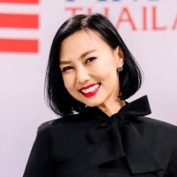 Kamolwan Chaiputta at Highways Thailand 2026