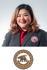 Jirawadee Polprasert, Assistant Dean for Continuing Study and Venture Builder, Naresuan University