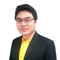 Nopporn Patcharaprakiti at Highways Thailand 2026