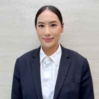 Ploylapas Singtotong at Highways Thailand 2026