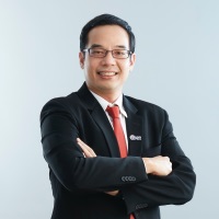 Perapol Umpaivit at Highways Thailand 2026