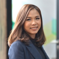 Yanika Chanapol at Highways Thailand 2026