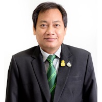 Sitthiporn Somkitsan at Highways Thailand 2026