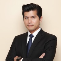 Sira Yamaharn at Highways Thailand 2026