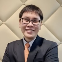 Mr. Piyapong Prachuab at Highways Thailand 2026