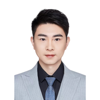 Ethan Xu at Highways Thailand 2026