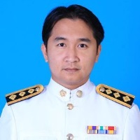 Wirittipol Somdulyawat at Highways Thailand 2026