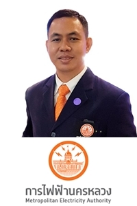 Jarin Halapee, Senior Electrical Engineer, Metropolitan Electricity Authority