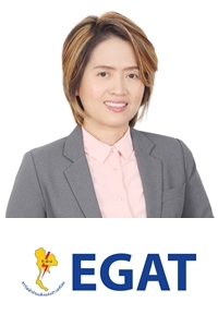 Suwita Shotuk, Chief, Hydro and Renewable Energy Power Plant Electrical Engineering Department, Electricity Generating Authority of Thailand (EGAT)