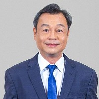 Thawee Chongkavinit at Highways Thailand 2026