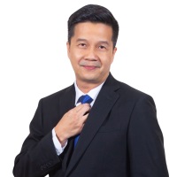 Watcharapong Khemkaew at Highways Thailand 2026