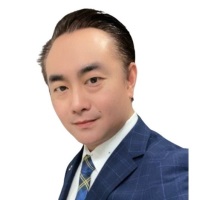 Supharerk Yimkobkij at Highways Thailand 2026