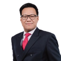 Chaphamon Chantarapongphan at Highways Thailand 2026