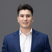 James Andrew Moore at Highways Thailand 2026