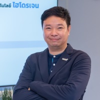 Visarn Lilavivat | Senior Researcher | ENTEC » speaking at EVCharge Live Thailand