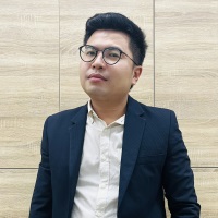 Tadsakorn Thongbor | Chief, Electricity Industry Operator Regulation Division | Provincial Electricity Authority (PEA) » speaking at EVCharge Live Thailand