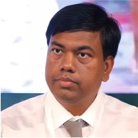 Goutam Kumar Dalapati | Chief Technology Officer | Hydrogen Innovation Pte. Ltd. » speaking at EVCharge Live Thailand