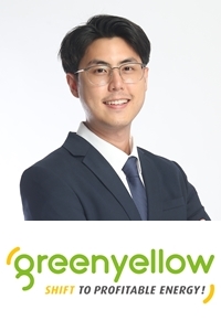 Taratorn Petchurai, Senior Business Development Manager, GreenYellow