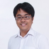 Pongpat Phukanud | Chief Business Officer | Provincial Electricity Authority (PEA) » speaking at EVCharge Live Thailand