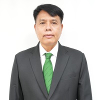 Supot Lajumsil | Solar&Storage Live Thailand 2026 ร่วมกับ EV Charge&Mobility Live Thailand 2026 | Bangkok  Metropolitan Administration » speaking at EVCharge Live Thailand