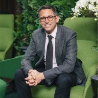 Jonathan Maxwell, Chief Executive Officer & Founder, Sustainable Development Capital LLP