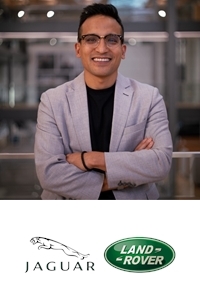 Ashish Shrestha | Chief Information Security Officer | Jaguar Land Rover » speaking at MOVE 2026